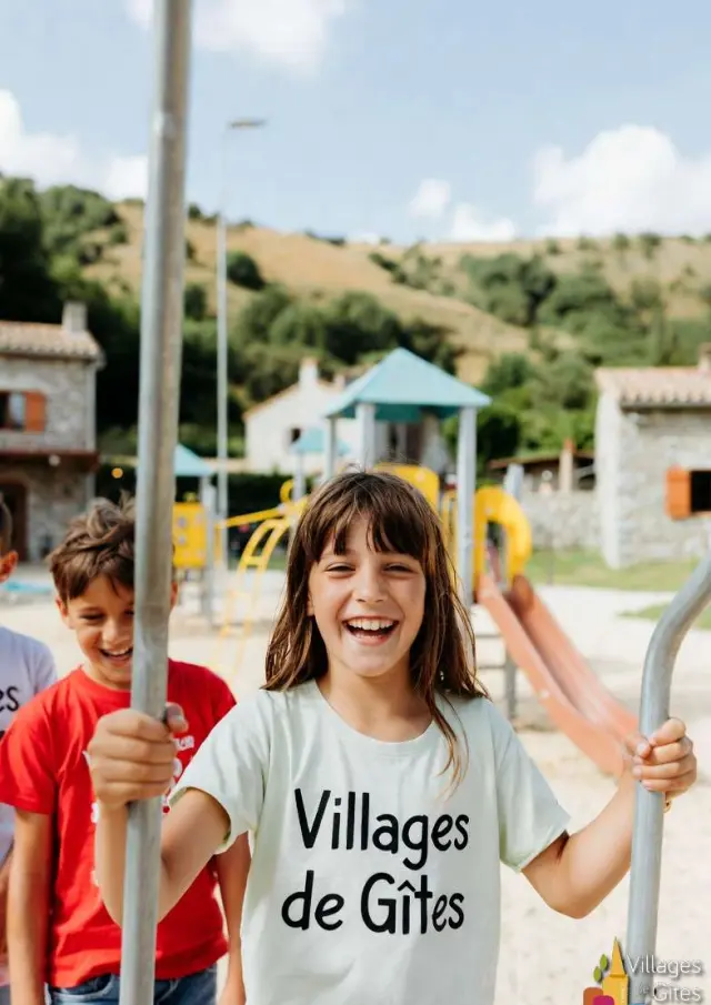 Gite Cheque Vacances Ancv Location Vacances En Famille Villages Gites De France 12