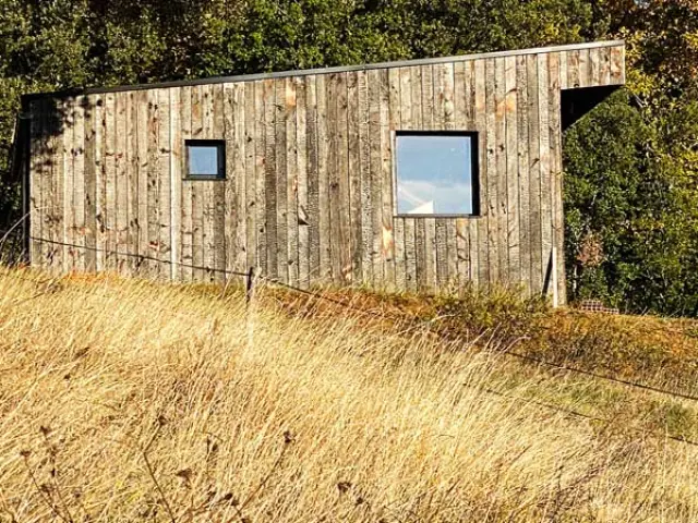 Location Hebergement Insolite Dordogne Lodge Spa Kub 07