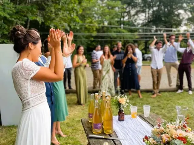 Lieu Accueil Mariage Domaine Gites France Salle Fete