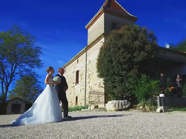 Lieu Accueil Mariage Domaine Gites France Salle Fete