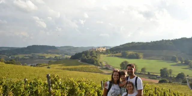 Pays De Loire Location Gite Vacances maisons avec piscine au calme