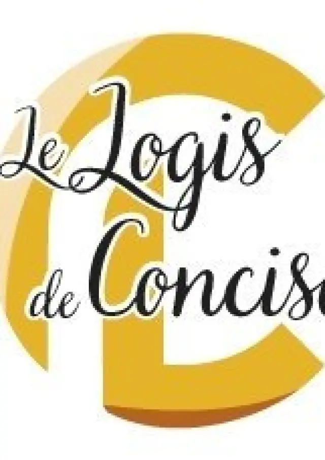 Logo Le Logis De Concise