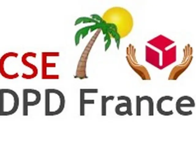 Logo Cse Dpd France