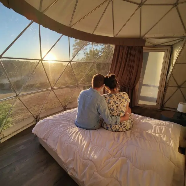 Location insolite Villages de Gîtes France