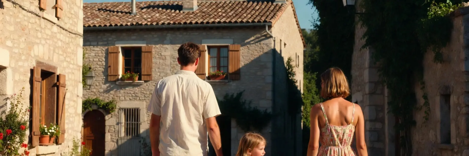 Villages de Gîtes en France par département