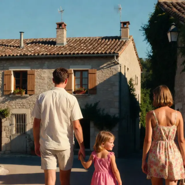 Villages de Gîtes en France par département