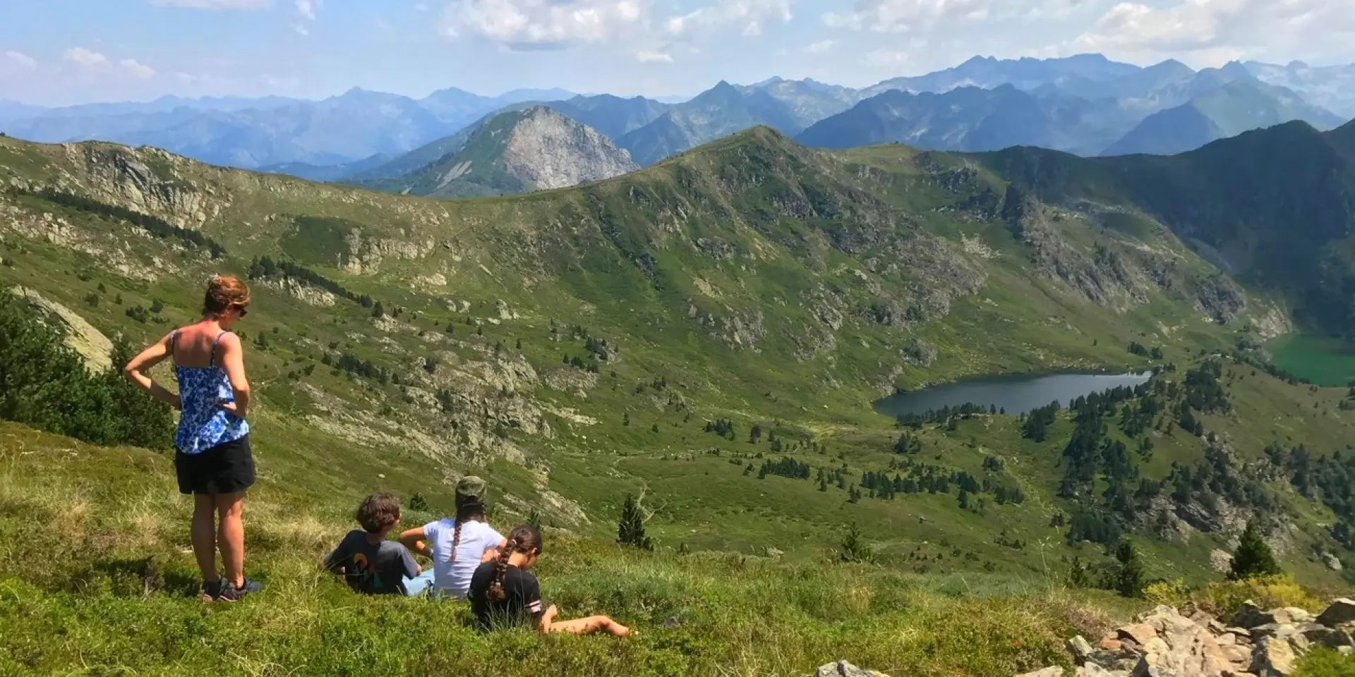Villages de Gîtes d'Ariège : location de gite en Ariège