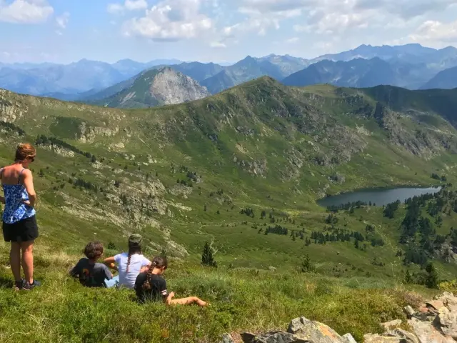 Villages de Gîtes d'Ariège : location de gite en Ariège