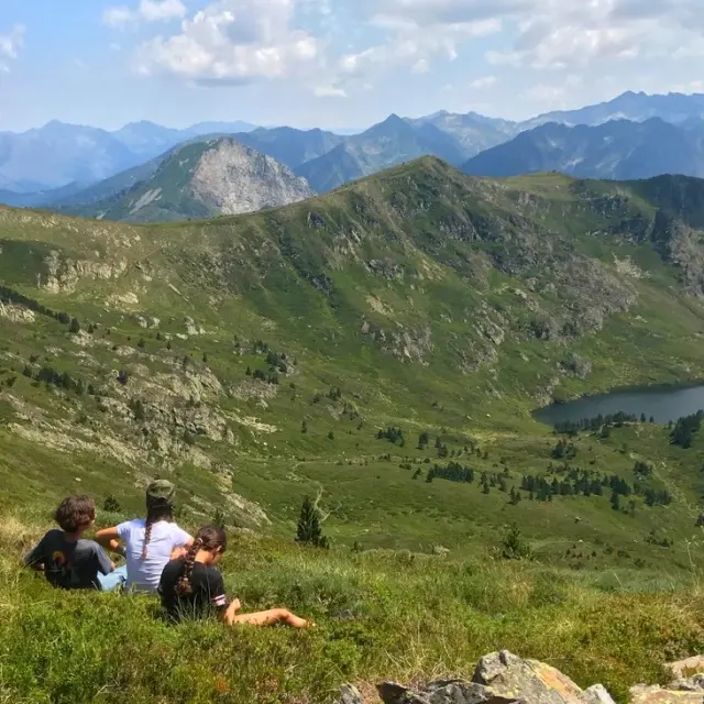 Villages de Gîtes d'Ariège : location de gite en Ariège