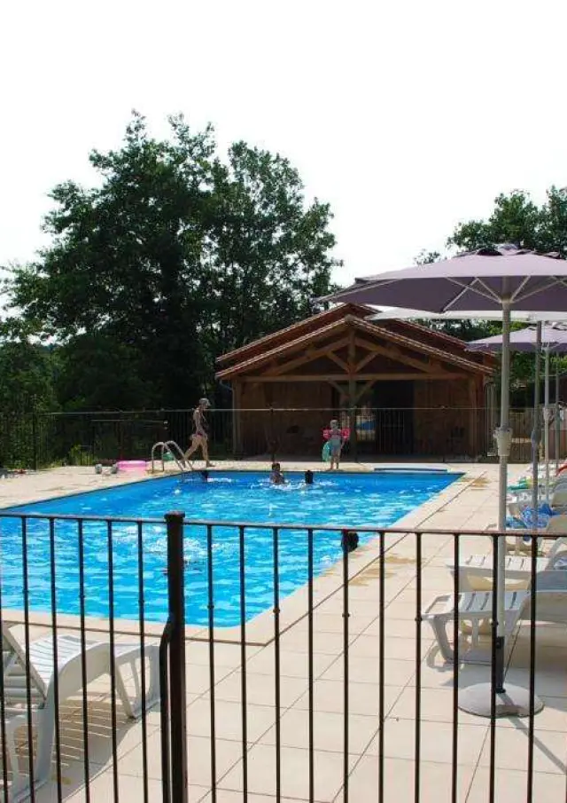 Location Vacances Avec Piscine Gite Dordogne Gites A Louer
