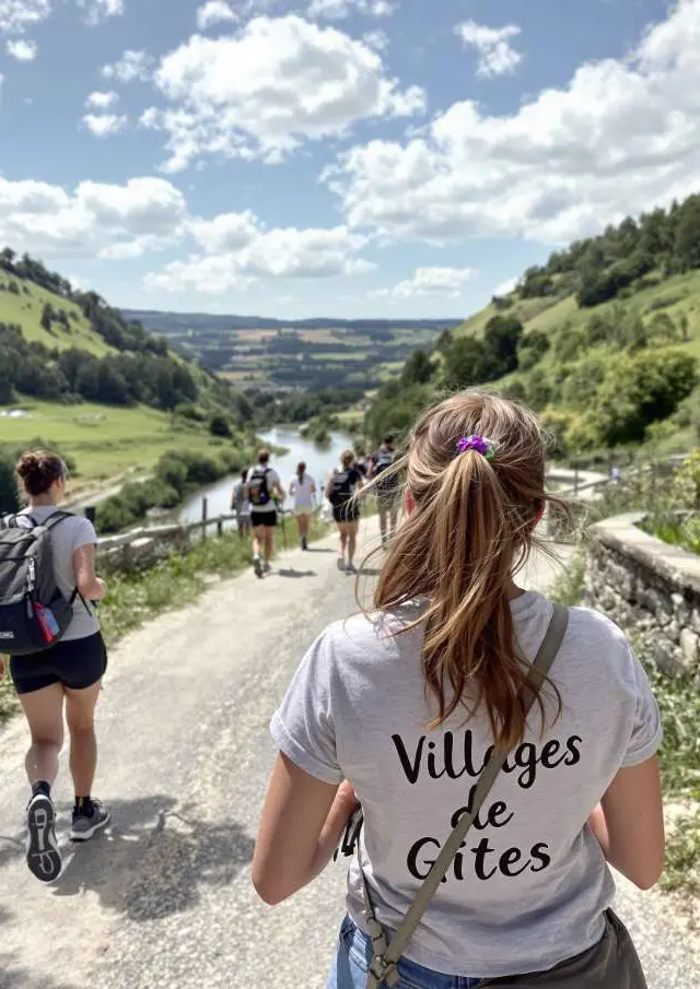 Location Vacances Avec Piscine Gite Dordogne Randonnees