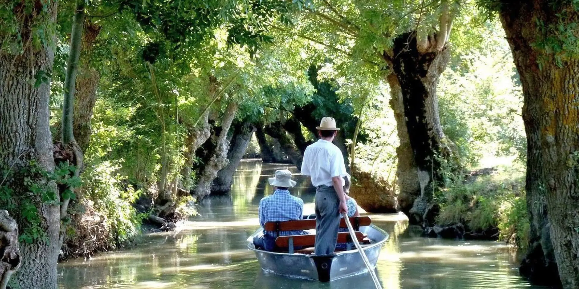 Deux Sevres Location Gite Vacances Airbnb Village De Gites