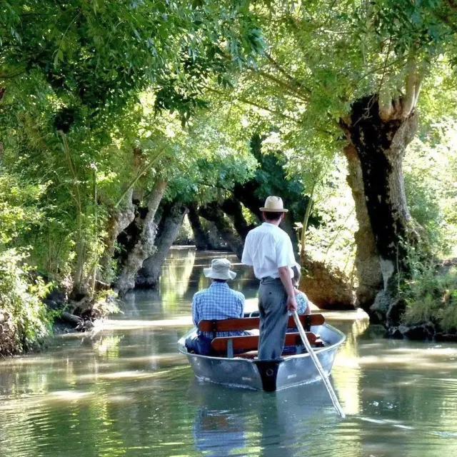 Deux Sevres Location Gite Vacances Airbnb Village De Gites