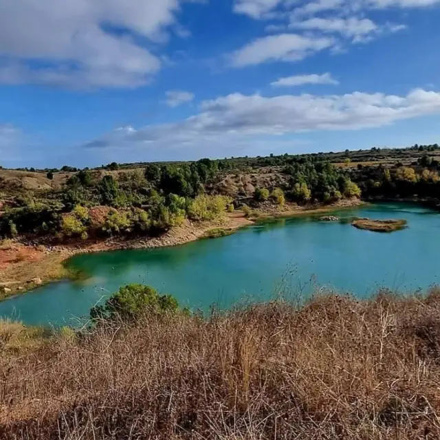 Gite Montpellier Herault Paysage