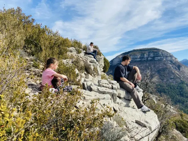 Gite Luberon Drome provençale