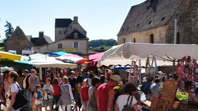 gîtes dans le Sud-Ouest
