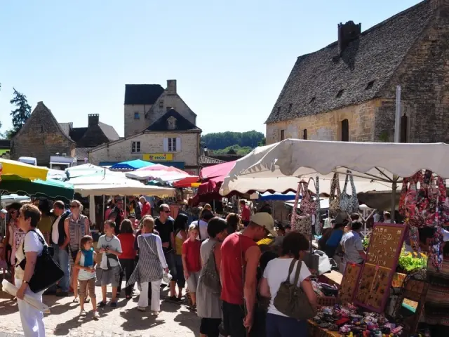 gîtes dans le Sud-Ouest