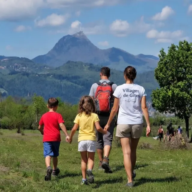 Gite Puy De Dome Location Vacances Villages De Gites France