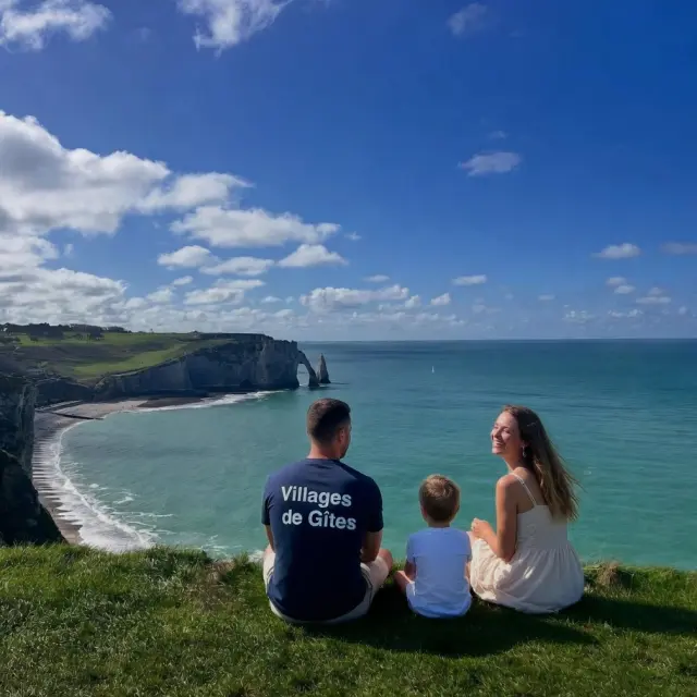 Location Vacances Gites France Normandie Famille En Seine Maritime