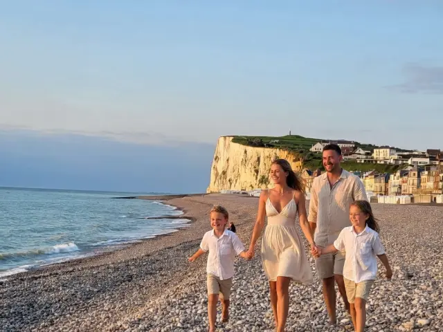 Gite Dans La Somme Locations De Vacances En Villages De Gites France Dans La Baie De Somme