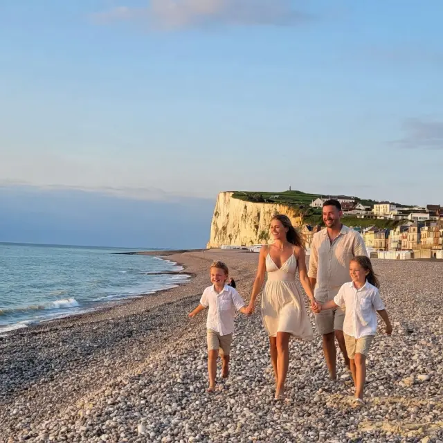 Gite Dans La Somme Locations De Vacances En Villages De Gites France Dans La Baie De Somme