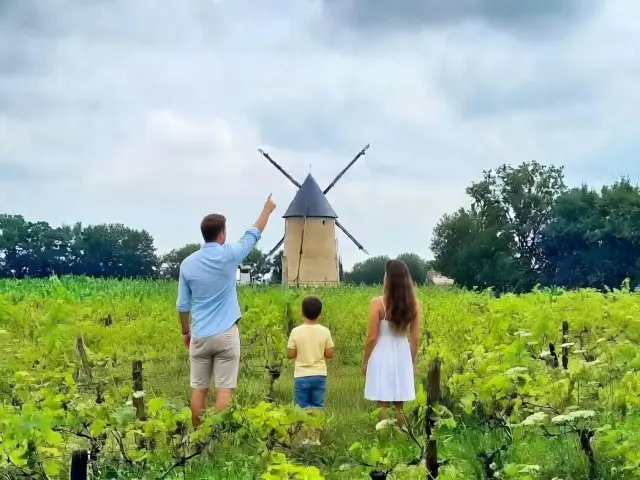 Gite En Vendee Location De Vacances En Villages De Gites De Vendee