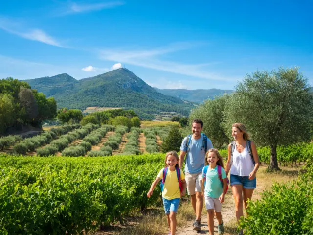 Gite Drome Location De Vacances En Villages De Gites France Dans La Drome