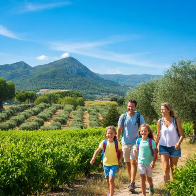 Gite Drome Location De Vacances En Villages De Gites France Dans La Drome