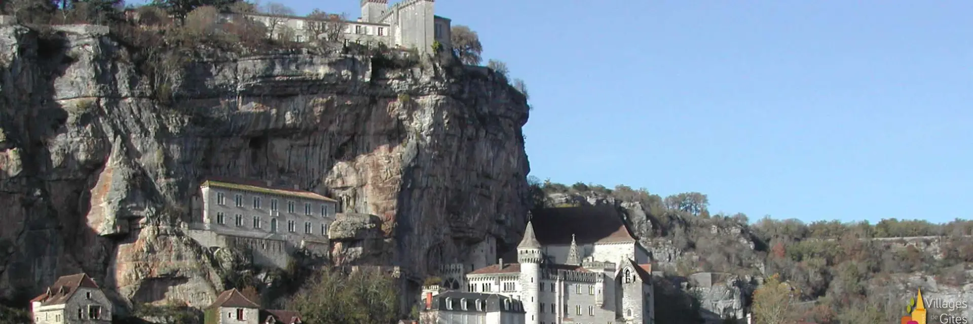 Rocamadour Location Gite Vacances