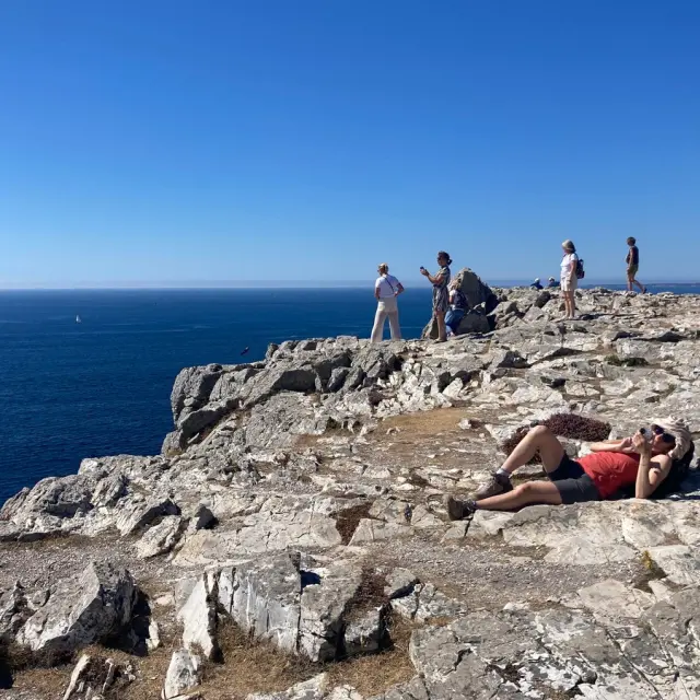 Finistere Location Vacances Gite France