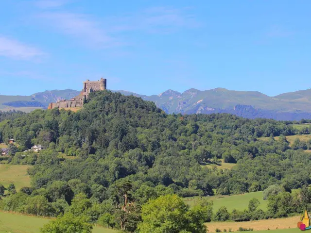 Vacances Dans Le Puy De Dome Que Visiter