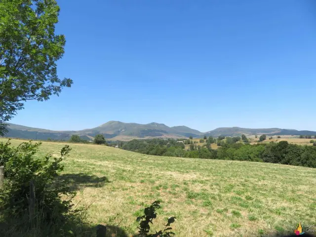 Location Vacances Puy De Dome Auvergne Villages De Gites France