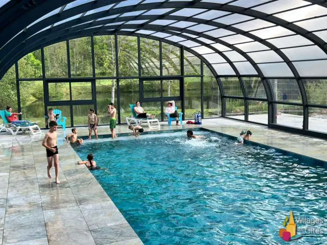 Location De Vacances Dans Le Puy De Dome