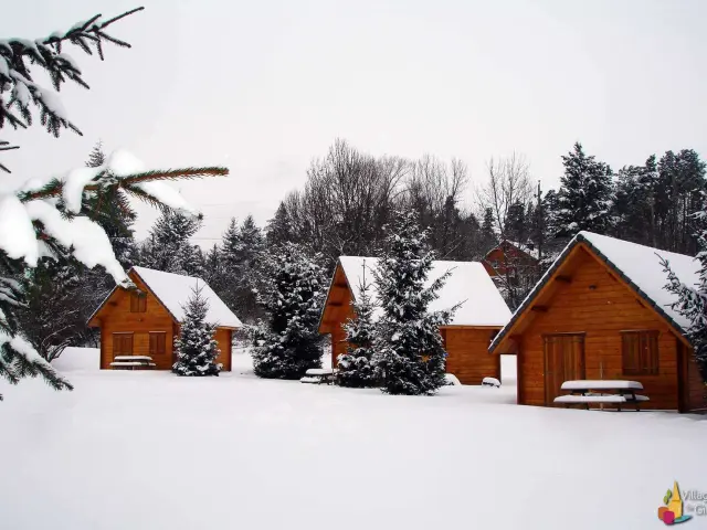 Location Chalets Montagne Puy De Dome Vacances A La Neige Ski