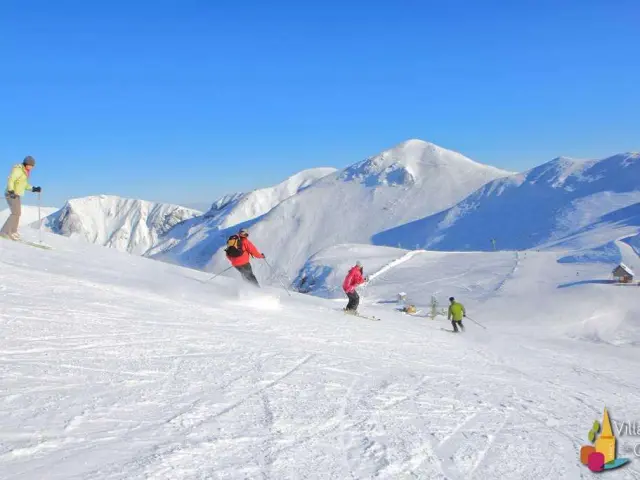 Location Chalet Montagne Puy De Dome Ski Sports Dhiver