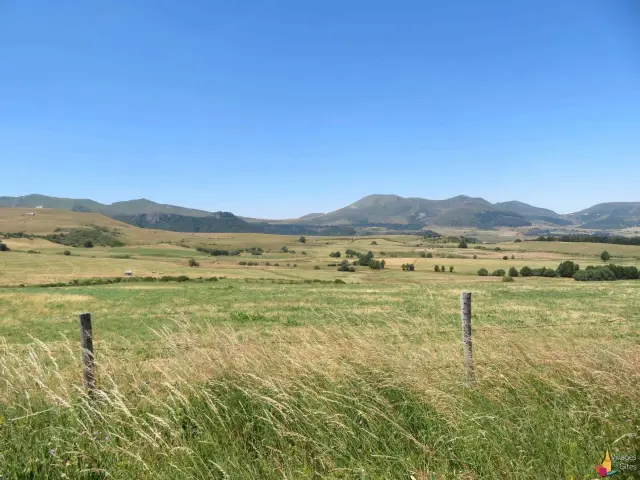 Gite Puy De Dome Location Auvergne