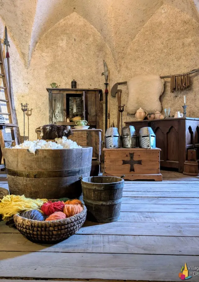 Puy De Dome Visiter Auvergne Chateaux