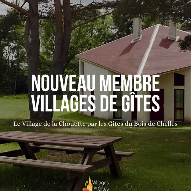 Instagram #villagesdegites
