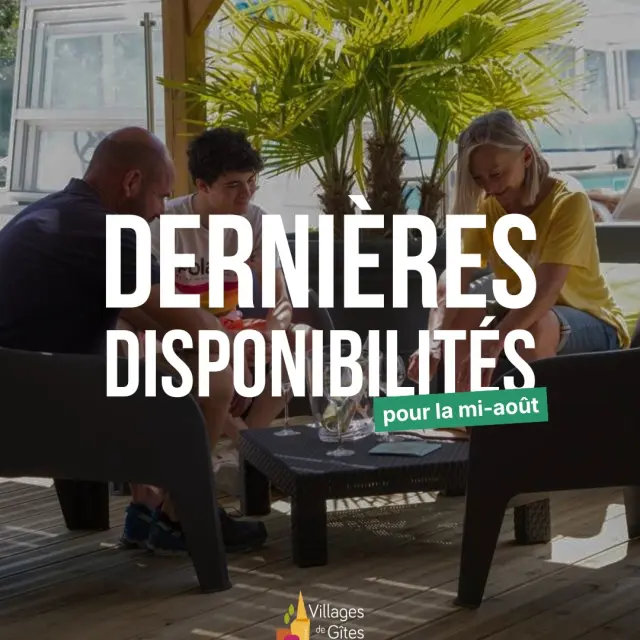 Instagram #villagesdegites