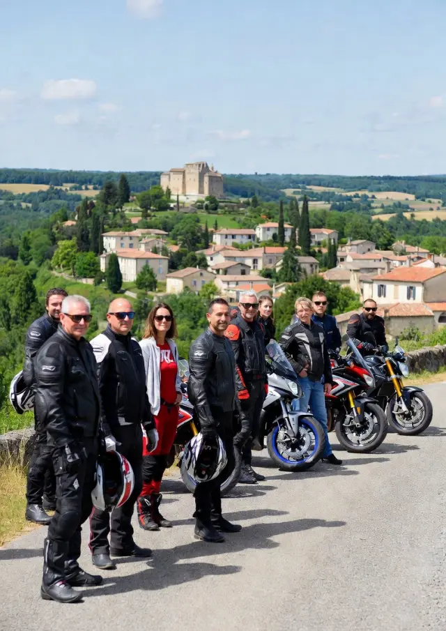 Gites Et Chambres Dhotes Relai Motard Hebergement Motards