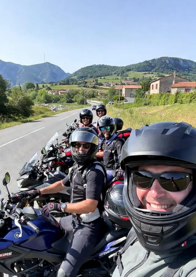 relais motard hébergement gite France roadtrip