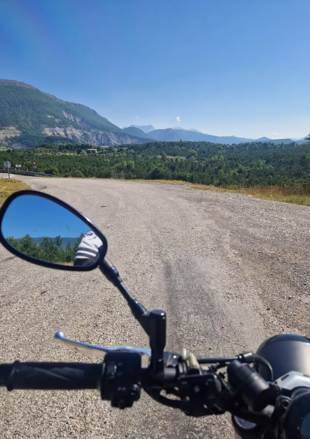 Roadtrip Moto Hebergement Motard En France