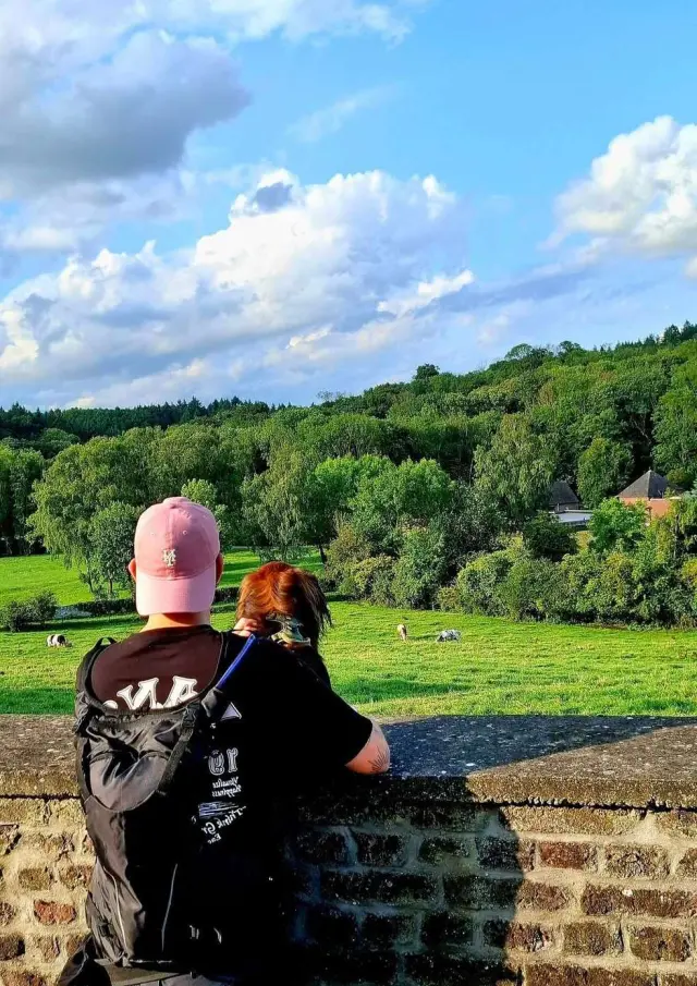 Partir En Vacances Avec Un Chien Gite Acceptant Un Animal