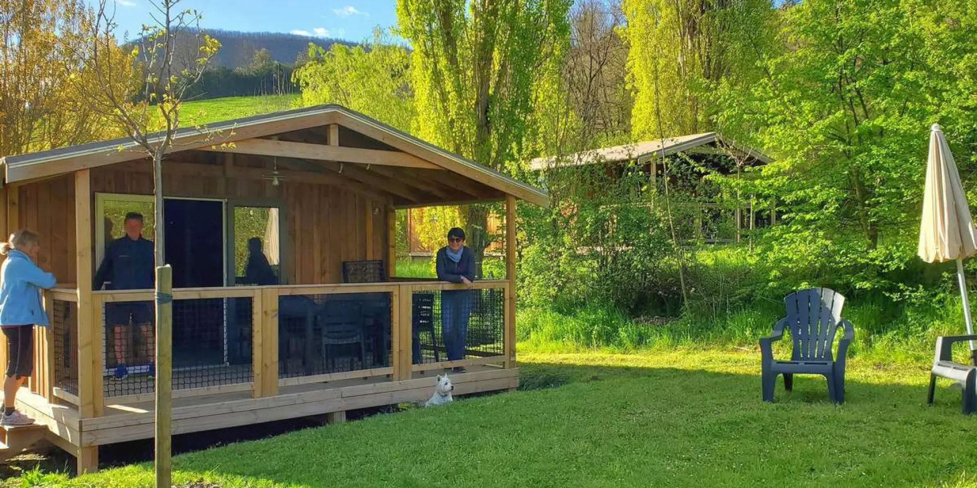 Partir En Vacances En France Dans Une Location Acceptant Les Chiens