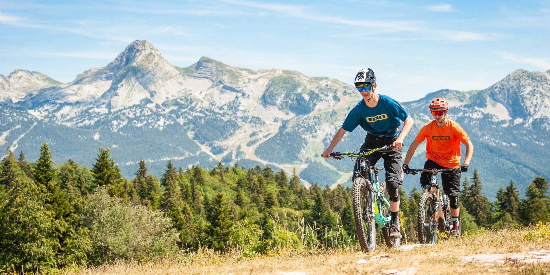 Les activités Office de tourisme de Villard de Lans / Corrençon en