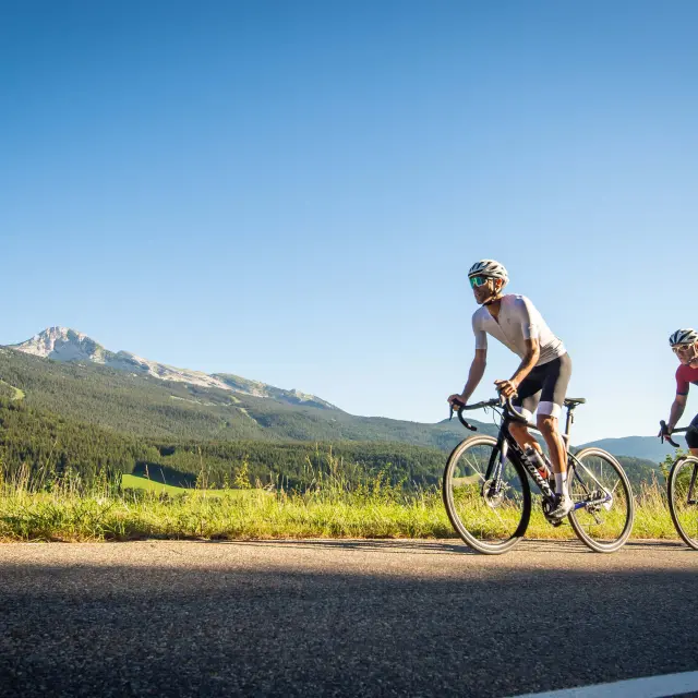 ©focusoutdoor Percorso Vélo