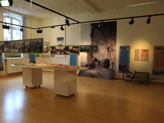 Bertrand Claeyssen - Maison du Patrimoine