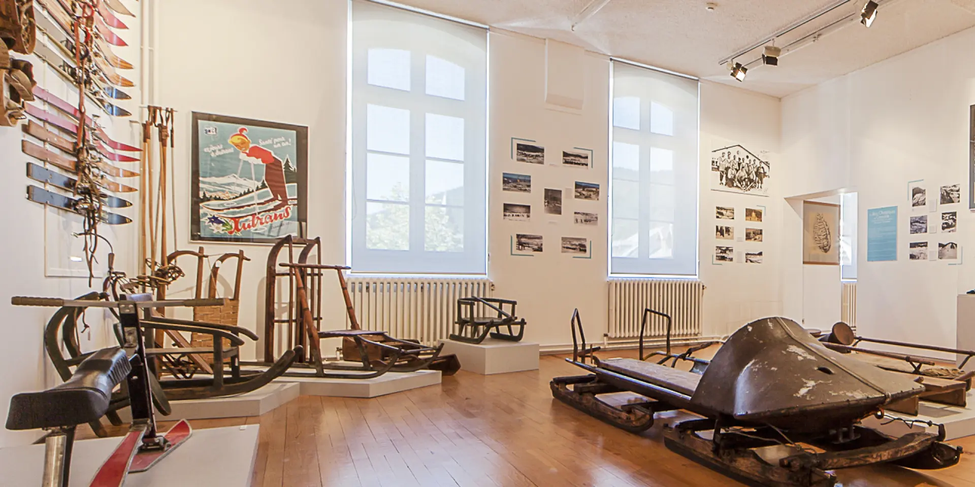 ©C. Sorin - Maison du patrimoine