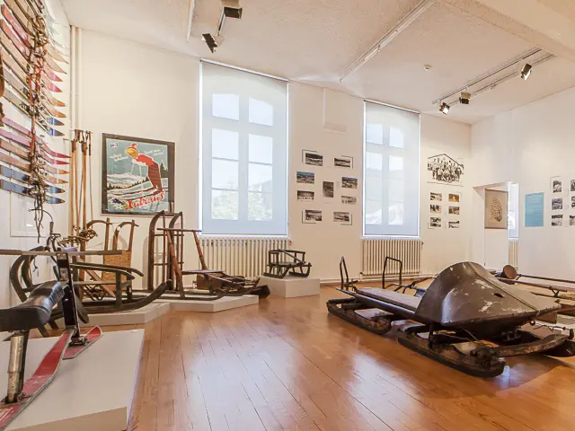 ©C. Sorin - Casa del patrimonio