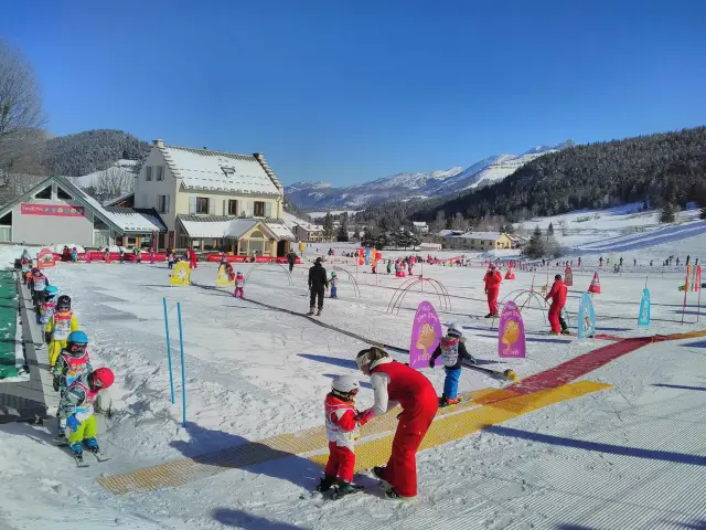 ©otcorrençon Rambins